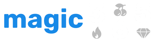 Energy Casino vizuális ábrázolása