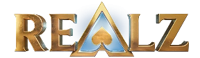 Logo de Realz Casino