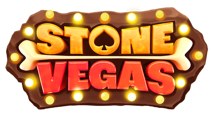 StoneVegas Logo