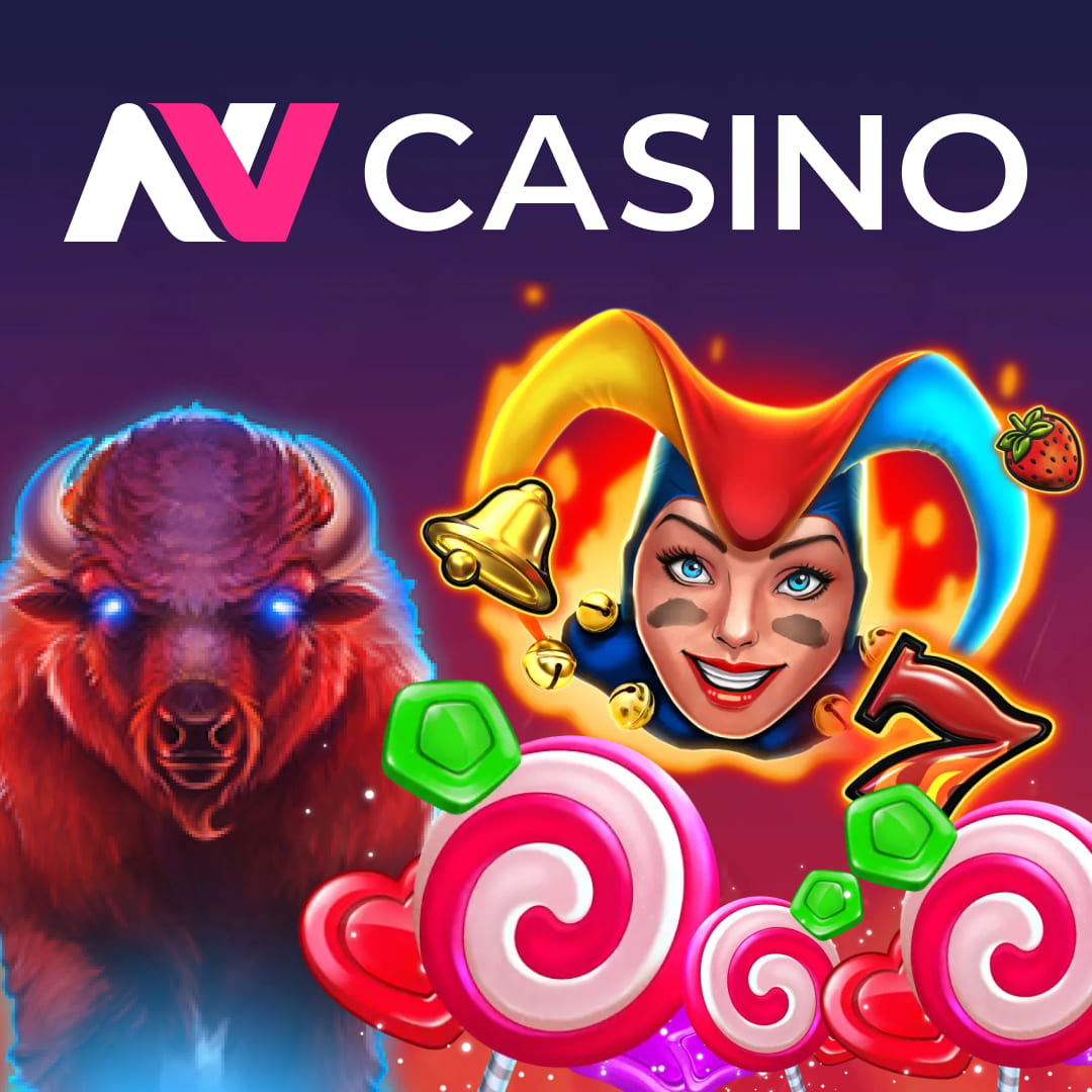 NV Casino Logo
