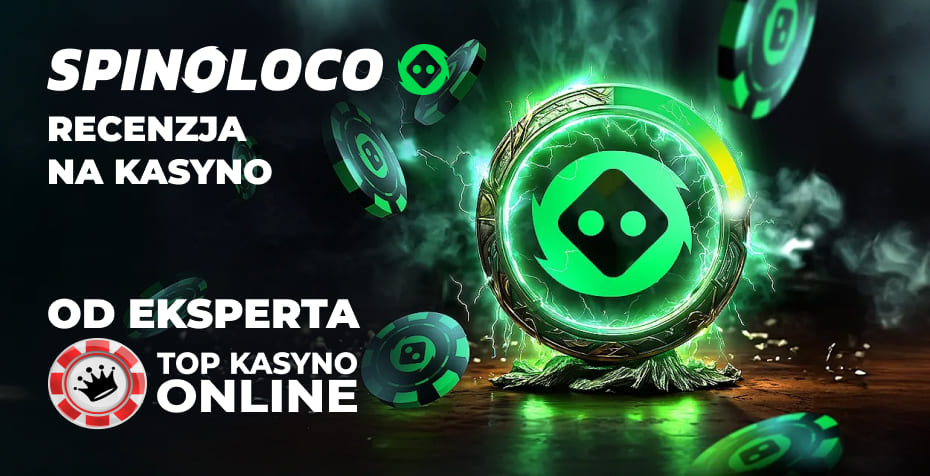Spinoloco Casino Banner