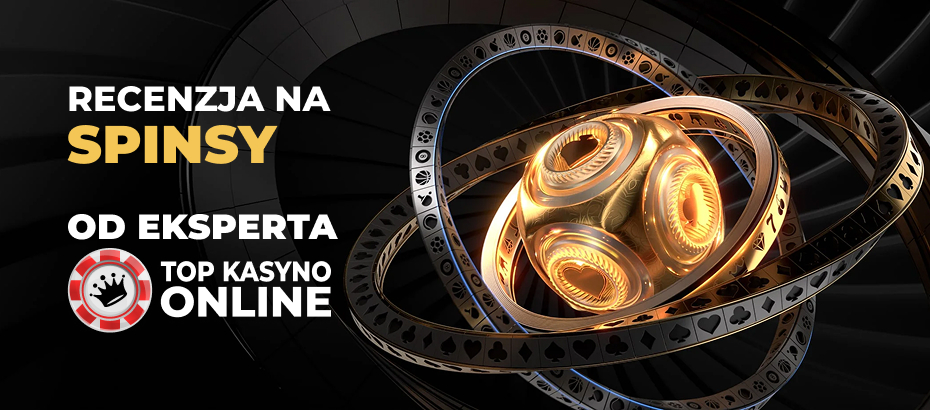 Affiche Spinsy Casino