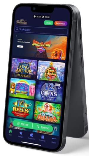 Total Casino Aplikacja Manual: Rozwiązywanie Problem&oacute;w z Logowaniem