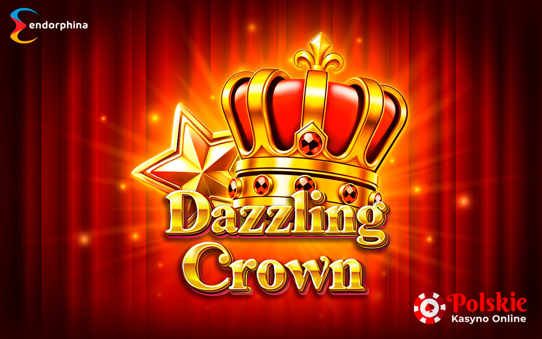 Slot Dazzling Crown w Magic365 kasyno