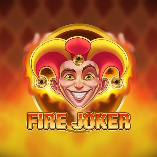 Fire Joker Logo