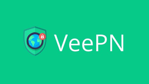 VeePN (iOS)
